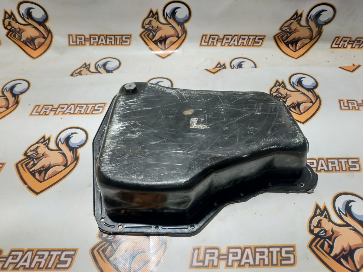 LR115654 Motor pallet lower part of Range Rover Evoque L538 (2012-2018) Used